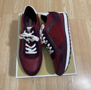 Michael kors sneakers